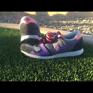 Men's Nike Air Vengeance Plus